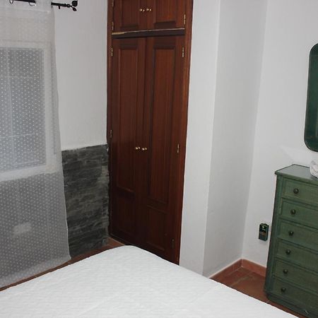Casa Vacacional El Canizo Córdova Exterior foto