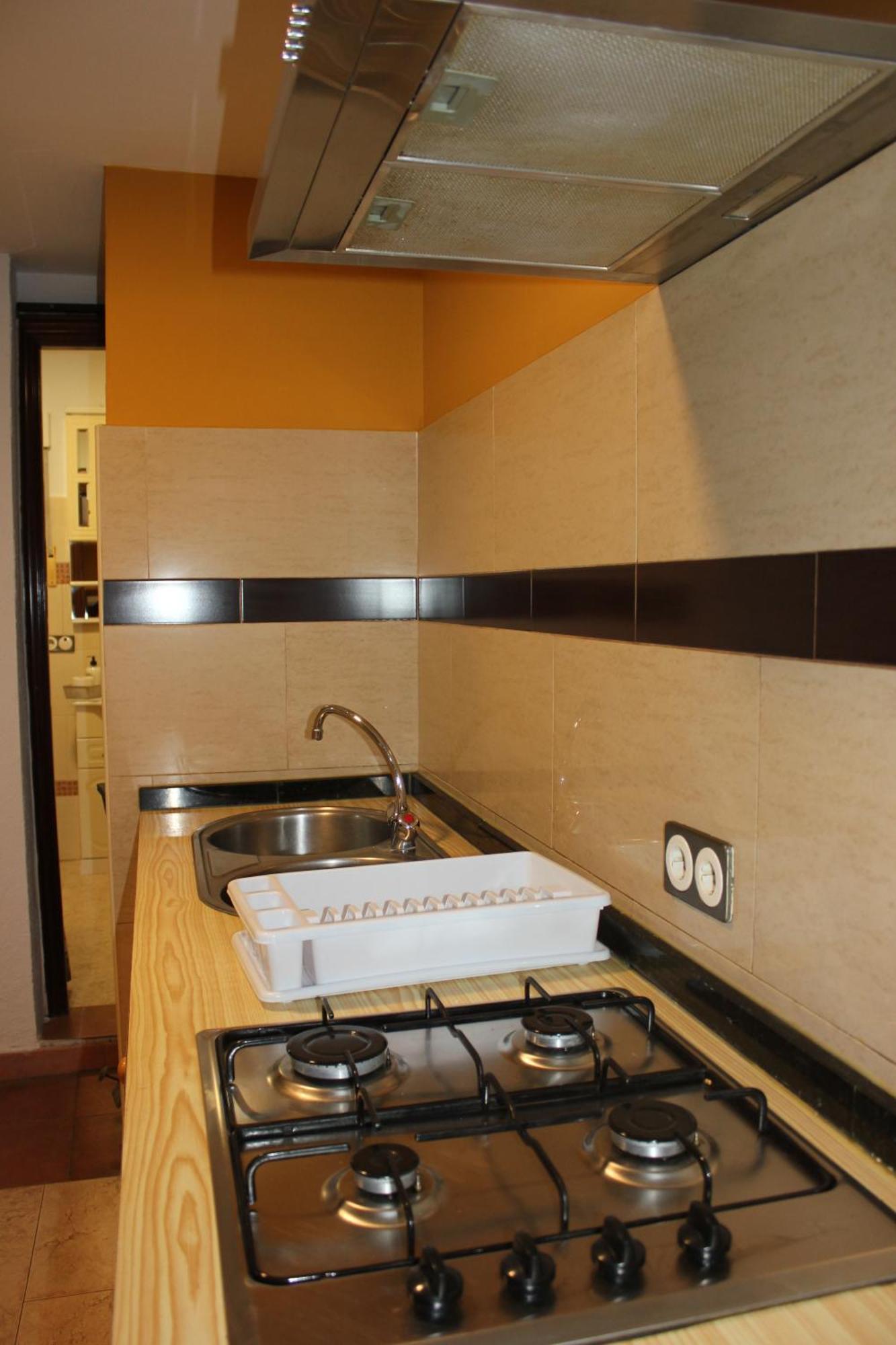 Casa Vacacional El Canizo Córdova Exterior foto