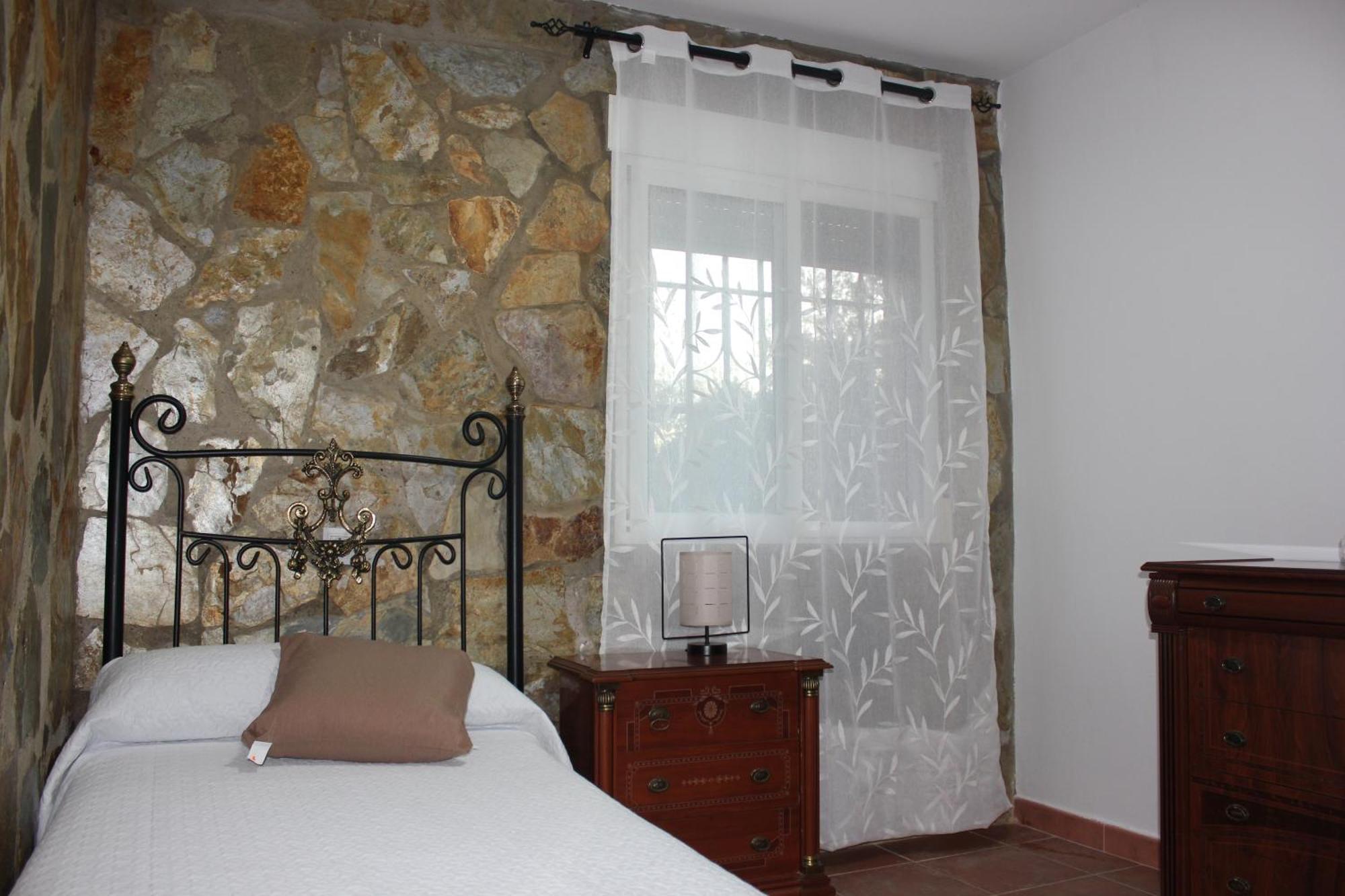 Casa Vacacional El Canizo Córdova Exterior foto